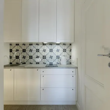 Elite Granaria Luxury Gdansk