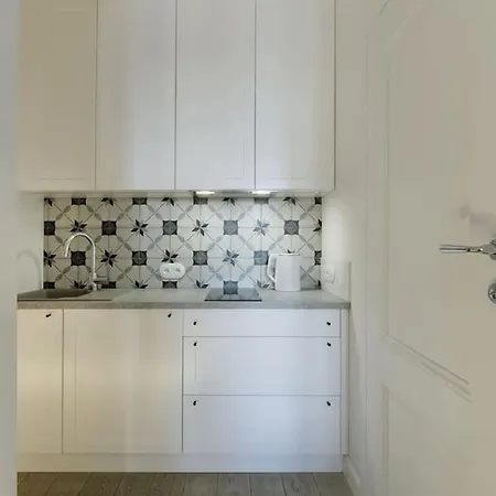 Apartment Elite Granaria Luxury