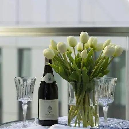 Elite Granaria Luxury Gdansk
