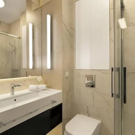 Elite Granaria Luxury * Gdansk