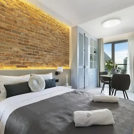 Elite Granaria Luxury * Gdansk