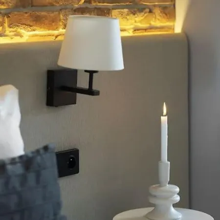 Apartment Elite Granaria Luxury *